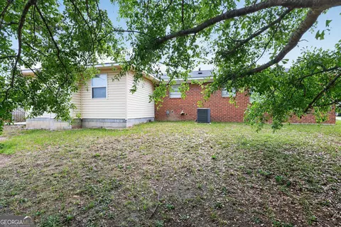 Exterior - 2930 Rollingwood Dr, Augusta, GA 30906 photo 6 of 6