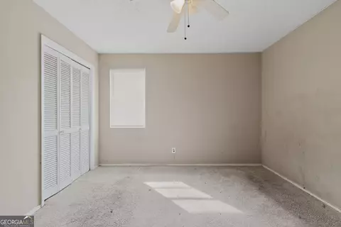 Bedroom - 2930 Rollingwood Dr, Augusta, GA 30906 photo 5 of 7