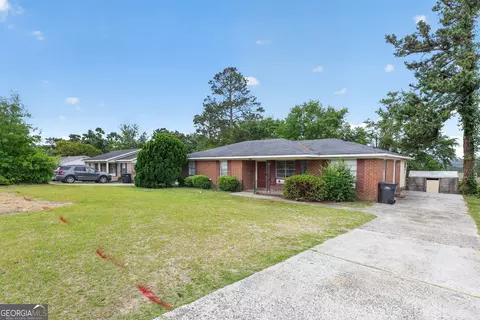 2930 Rollingwood Dr, Augusta, GA 30906