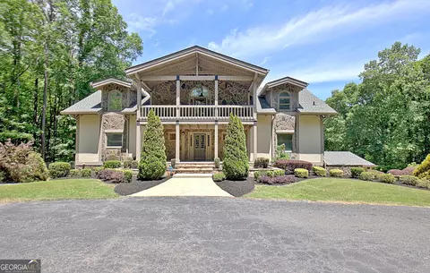 315 Vaughn Rd, Newnan, GA 30265