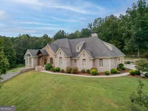 2115 Euharlee Rd, Taylorsville, GA 30178