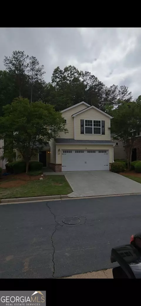 124 Oconee Pass, Woodstock, GA 30188