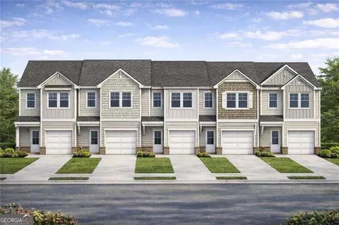 5 Magnolia Blvd, Cedartown, GA 30125