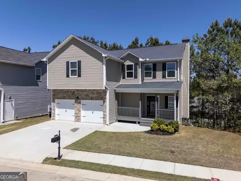 68 Crescent Cmns, Dallas, GA 30157