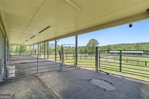 Exterior - 445 E Valley Rd NE, Rydal, GA 30171 photo 11 of 21