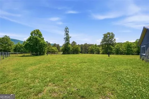 Exterior - 445 E Valley Rd NE, Rydal, GA 30171 photo 17 of 21