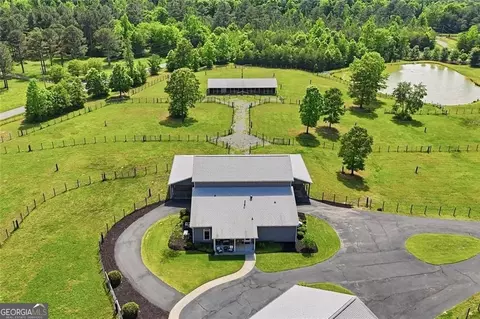 Other - 445 E Valley Rd NE, Rydal, GA 30171 photo 7 of 34