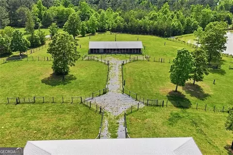 Exterior - 445 E Valley Rd NE, Rydal, GA 30171 photo 21 of 21