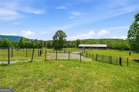 Exterior - 445 E Valley Rd NE, Rydal, GA 30171 photo 14 of 21