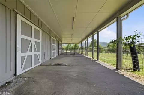 Exterior - 445 E Valley Rd NE, Rydal, GA 30171 photo 12 of 21