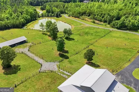Other - 445 E Valley Rd NE, Rydal, GA 30171 photo 9 of 34
