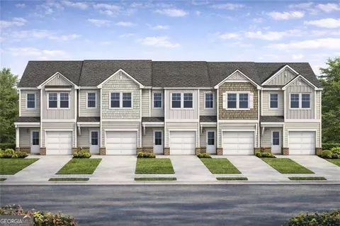 3 Magnolia Blvd, Cedartown, GA 30125