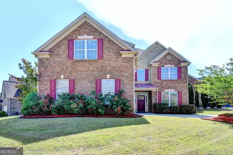 409 Arbor Ln, Loganville, GA 30052