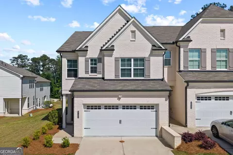 4105 Cavalier Way, Duluth, GA 30097
