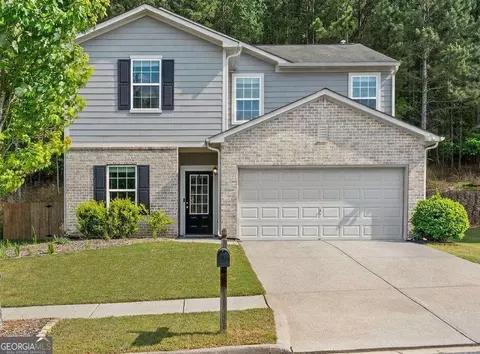 Undisclosed, Sugar Hill, GA 30518