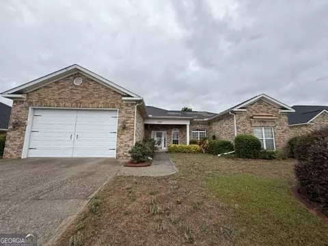 4321 Regans Ln, Augusta, GA 30909