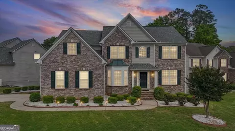 3425 Owens Landing Dr NW, Kennesaw, GA 30152