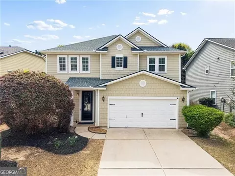 Undisclosed, Dallas, GA 30132
