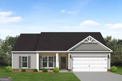 204 Palmetto Loop, Vidalia, GA 30474