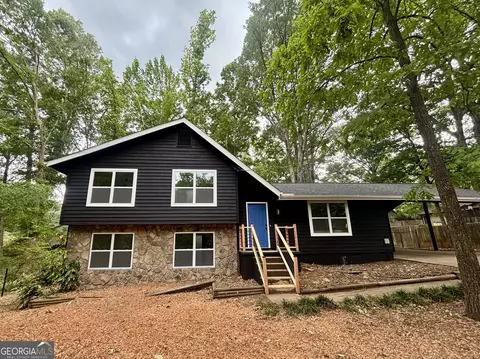 158 Longview Rd, Stockbridge, GA 30281