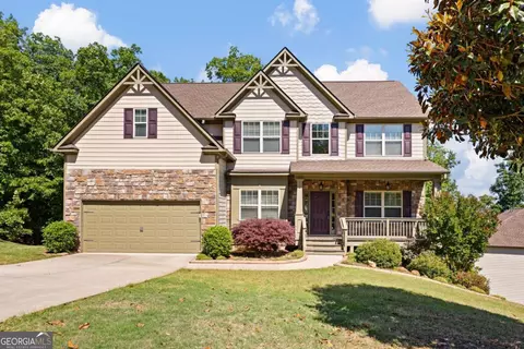 407 Ward Farm Dr, Powder Springs, GA 30127