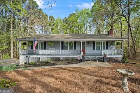 537 Toonigh Rd, Woodstock, GA 30188