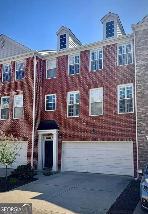 3827 Chattahoochee Summit Dr SE #6, Atlanta, GA 30339