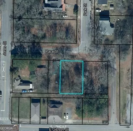 0 Pace St, Cedartown, GA 30125