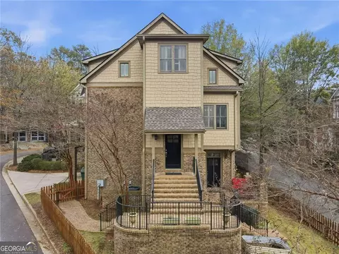 1508 Whitehead Blf NW, Atlanta, GA 30318