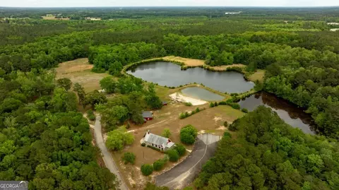 2171 Prather Rd, Statesboro, GA 30461