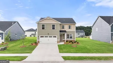 842 Trullium, Locust Grove, GA 30248