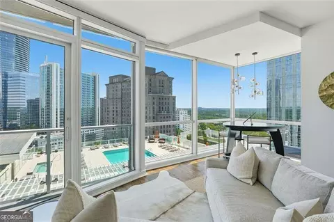 3325 Piedmont Rd NE #1607, Atlanta, GA 30305
