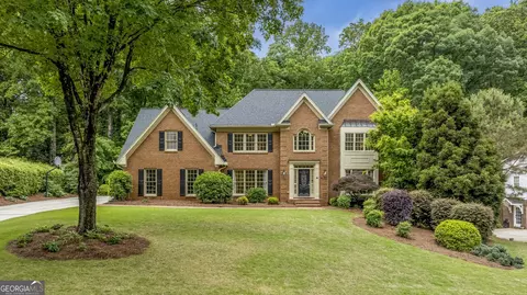 7390 Stoneykirk Close, Atlanta, GA 30350