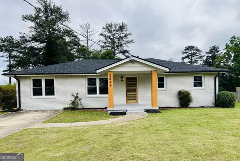 2649 Oak Cir, Ellenwood, GA 30294
