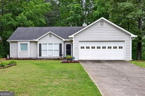 1260 Hannah Ct SE, Dacula, GA 30019