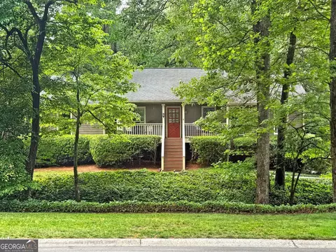 1883 Clinton Dr, Marietta, GA 30062