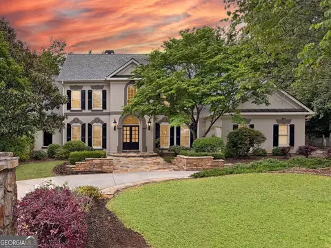 290 Chason Wood Way, Roswell, GA 30076