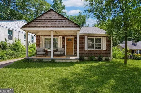 2019 Swazey Dr, Decatur, GA 30032