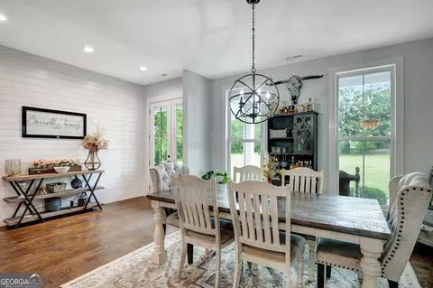Dining - 399 Dunn St, Molena, GA 30258 photo 1 of 4