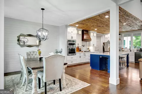 Dining - 399 Dunn St, Molena, GA 30258 photo 2 of 4
