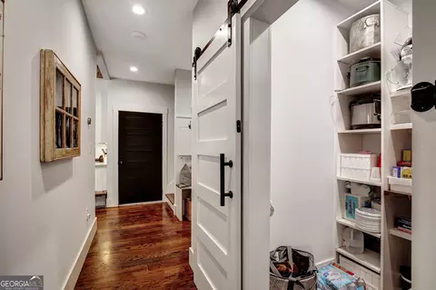 Entry Way - 399 Dunn St, Molena, GA 30258 photo 3 of 3
