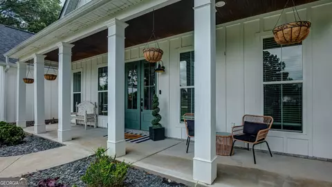 Exterior - 399 Dunn St, Molena, GA 30258 photo 4 of 21