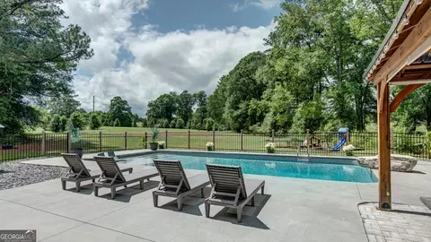 Exterior - 399 Dunn St, Molena, GA 30258 photo 8 of 21