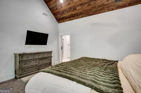 Bedroom - 399 Dunn St, Molena, GA 30258 photo 3 of 6