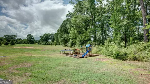 Exterior - 399 Dunn St, Molena, GA 30258 photo 18 of 21