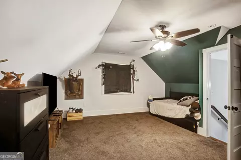 Bedroom - 399 Dunn St, Molena, GA 30258 photo 6 of 6