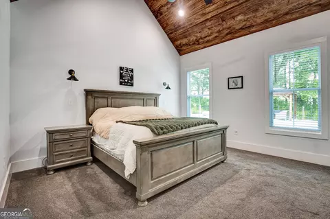 Bedroom - 399 Dunn St, Molena, GA 30258 photo 1 of 6