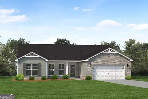 208 Palmetto Loop, Vidalia, GA 30474