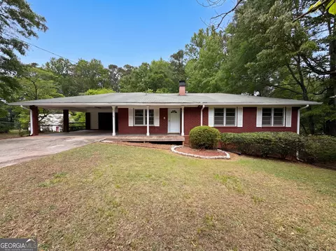 3722 Lindley Cir, Powder Springs, GA 30127