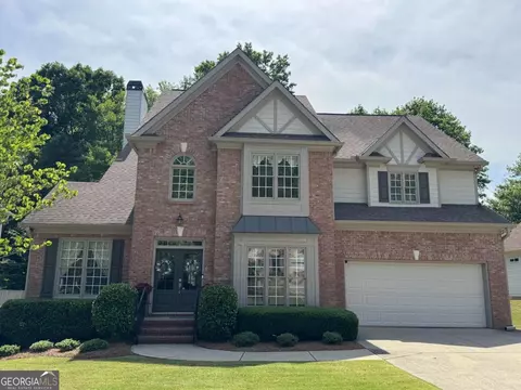 2255 Turtle Creek Way, Lawrenceville, GA 30043